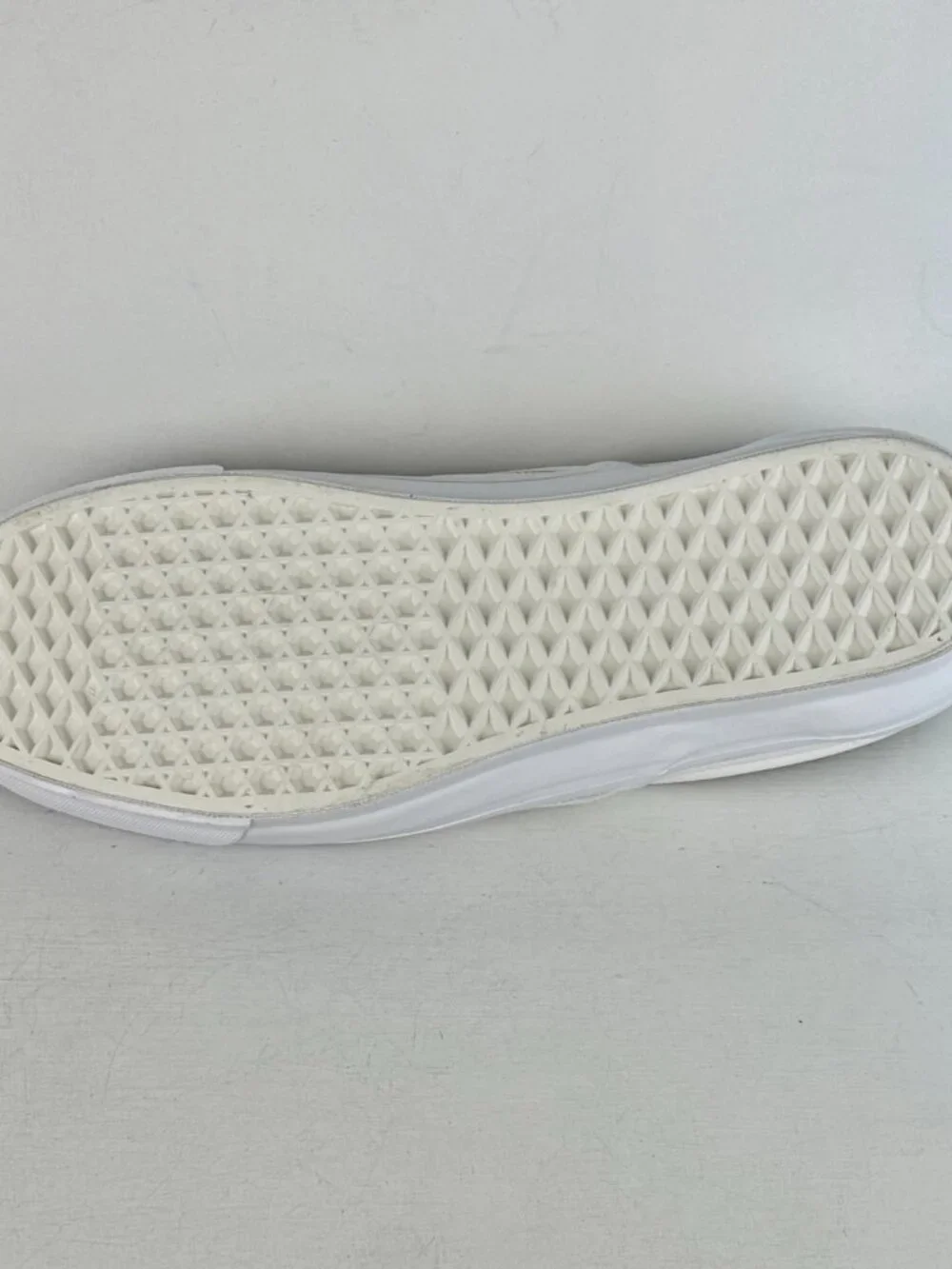 Vans new without